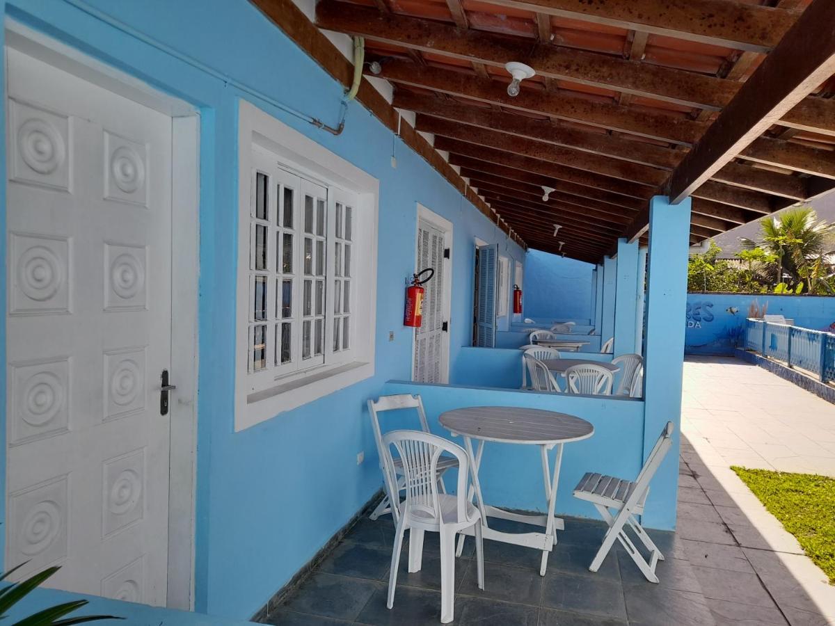Mares Estalagem Caraguatatuba