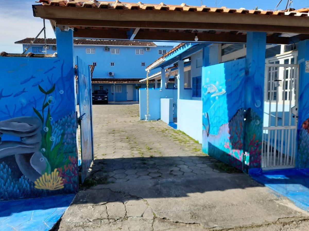 Estalagem Mares Caraguatatuba