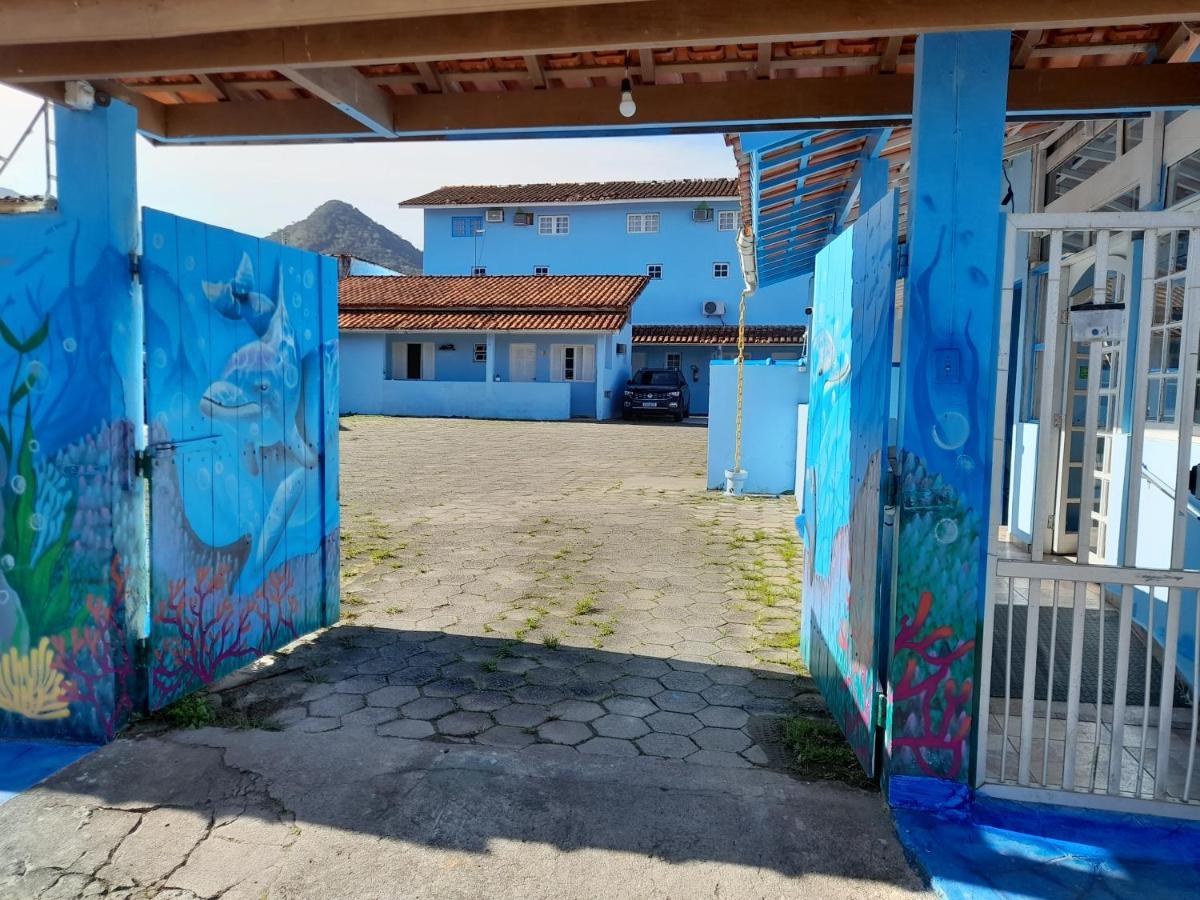 Estalagem Mares
