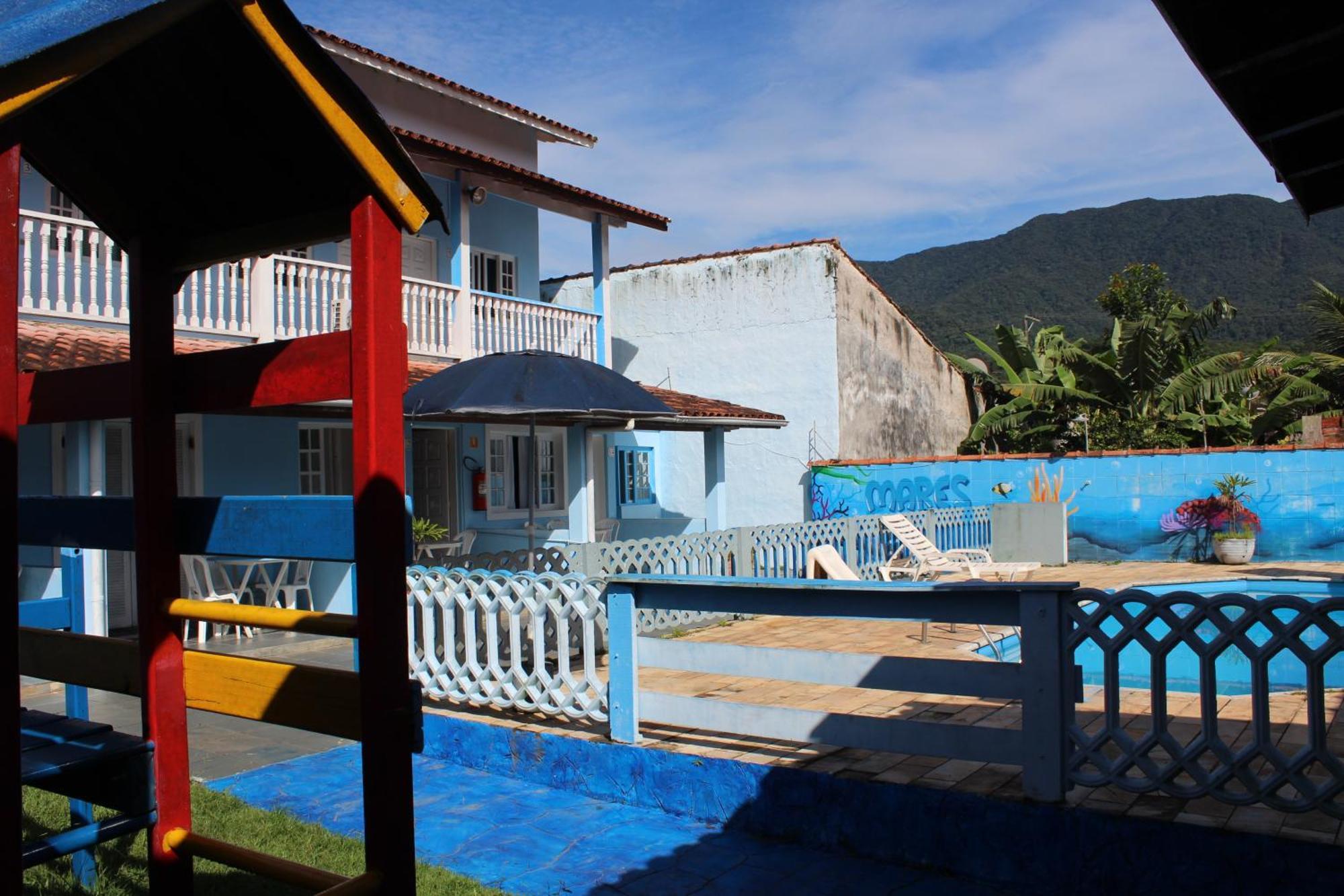 Estalagem Mares *